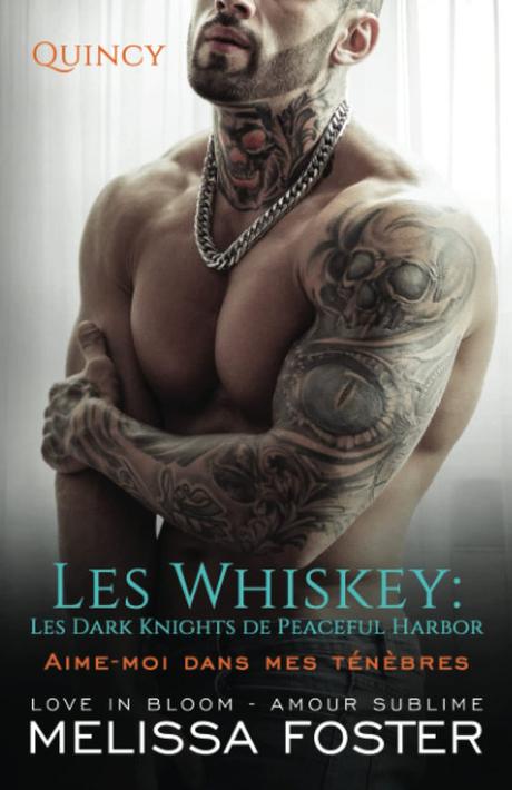 Les Whiskey 7