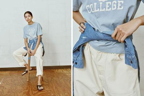 OMNIGOD – S/S 2023 COLLECTION LOOKBOOK