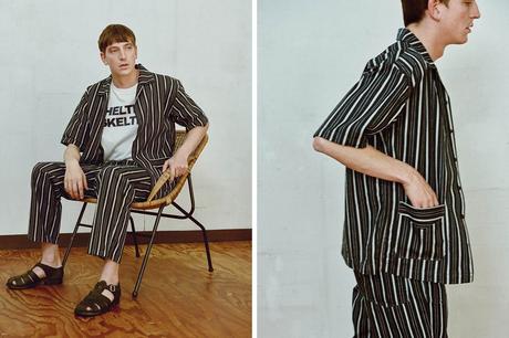 OMNIGOD – S/S 2023 COLLECTION LOOKBOOK