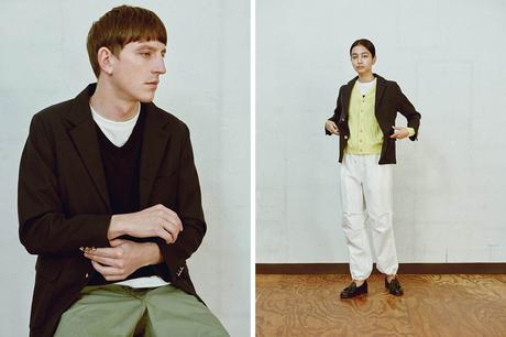 OMNIGOD – S/S 2023 COLLECTION LOOKBOOK