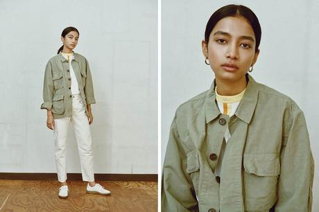 OMNIGOD – S/S 2023 COLLECTION LOOKBOOK