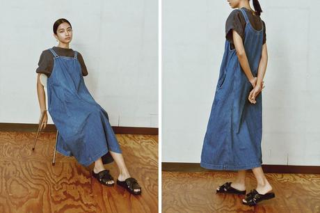 OMNIGOD – S/S 2023 COLLECTION LOOKBOOK