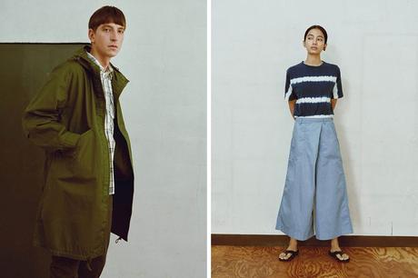 OMNIGOD – S/S 2023 COLLECTION LOOKBOOK