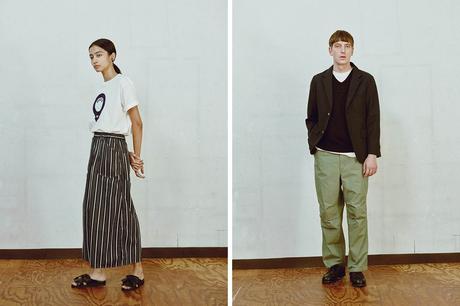 OMNIGOD – S/S 2023 COLLECTION LOOKBOOK