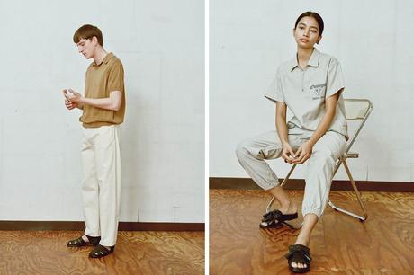 OMNIGOD – S/S 2023 COLLECTION LOOKBOOK