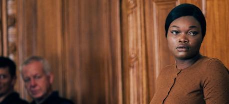 Critique : Saint Omer - Le Polyester