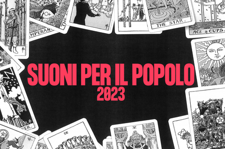 Le Festival Suoni Per Il Popolo dévoile une partie de sa programmation 2023