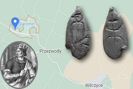 Des archéologues découvrent un trésor de l'époque du roi Bolesław II en Pologne