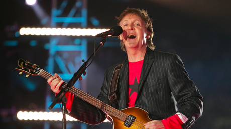 4 chansons que Paul McCartney souhaiterait avoir écrites Paul McCartney et les 4 chansons qu'il aurait aimé écrire