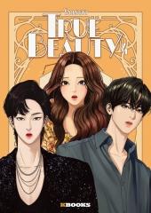 true beauty, true beauty 4, manhwa, littérature coréenne, Corée du Sud, hanguk, su-ho, ju-kyeong