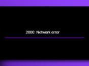 façons corriger Twitch Network Error 2000 Windows