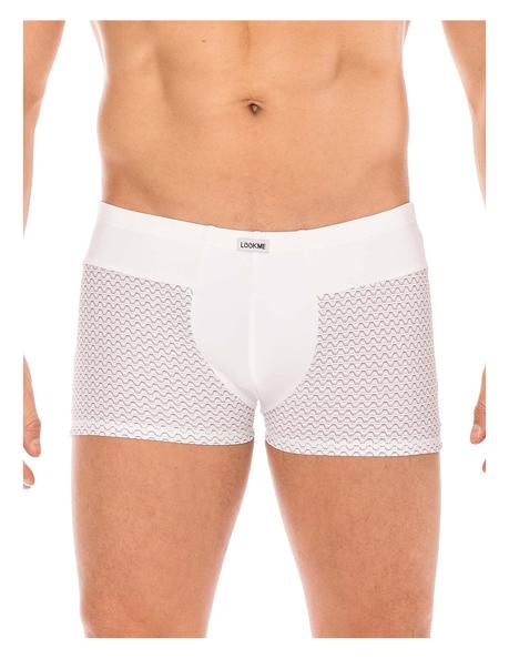 La nouvelle collection lingerie pour homme de Look Me La nouvelle collection lingerie pour homme de Look Me