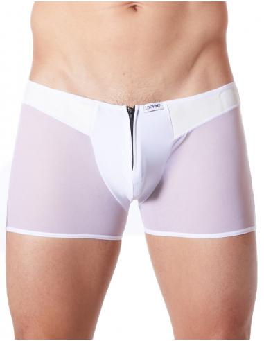 La nouvelle collection lingerie pour homme de Look Me La nouvelle collection lingerie pour homme de Look Me