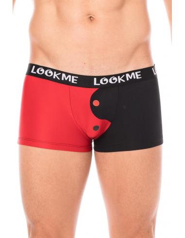 La nouvelle collection lingerie pour homme de Look Me