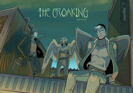the croaking