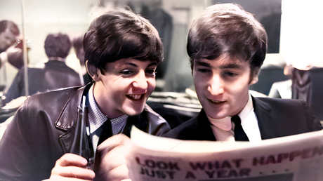 7 des commentaires les plus désagréables de John Lennon sur les Beatles John Lennon et ses commentaires désagréables sur les Beatles