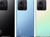 Xiaomi fait fuiter détails Redmi Note