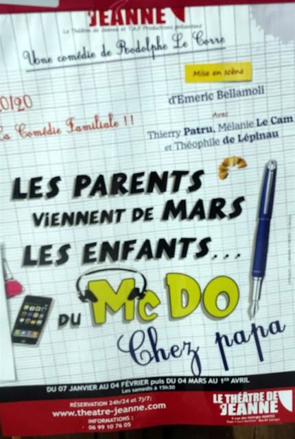 comme d'un pays comme d'un pays