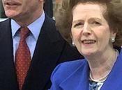 John Major, l'héritier européen Margaret Thatcher