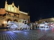 Tourisme: Cracovie, entre histoire mémoire