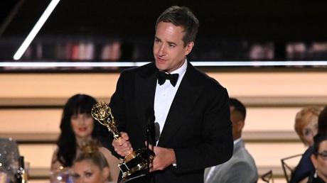 Matthew Macfadyen au casting de Deadpool 3 signé Shawn Levy ?