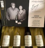 Millésimes Alsace DigiTasting® 2023 #4 Dégustation du coffret découverte Ruhlmann-Schutz avec Antoine Schutz