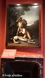 Le musée Jean-Jacques Henner