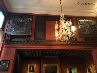 Le musée Jean-Jacques Henner Le musée Jean-Jacques Henner