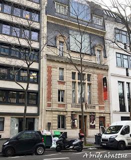 Le musée Jean-Jacques Henner