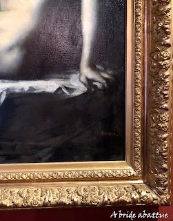 Le musée Jean-Jacques Henner