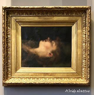 Le musée Jean-Jacques Henner