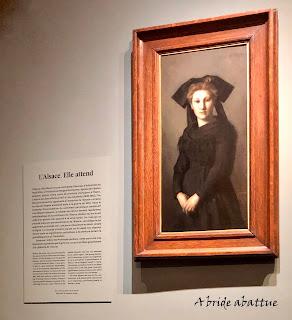 Le musée Jean-Jacques Henner