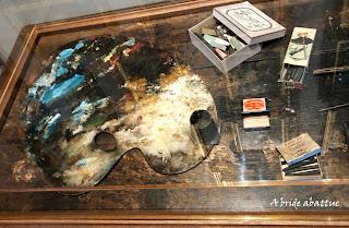 Le musée Jean-Jacques Henner