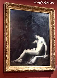 Le musée Jean-Jacques Henner