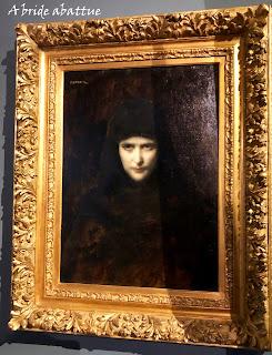 Le musée Jean-Jacques Henner Le musée Jean-Jacques Henner
