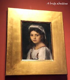 Le musée Jean-Jacques Henner