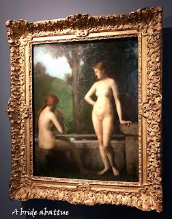 Le musée Jean-Jacques Henner