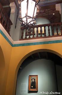 Le musée Jean-Jacques Henner