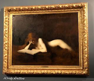 Le musée Jean-Jacques Henner