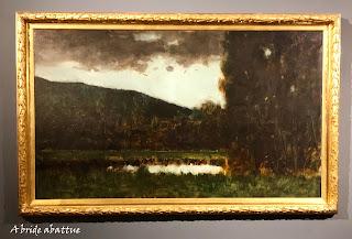 Le musée Jean-Jacques Henner