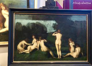 Le musée Jean-Jacques Henner