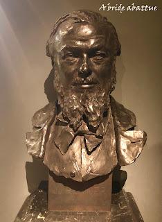 Le musée Jean-Jacques Henner