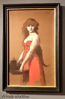 Le musée Jean-Jacques Henner