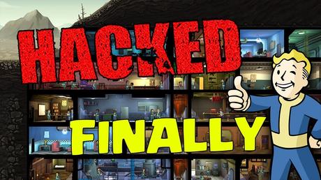 Hack/Cheat Fallout Shelter Everything 2019 - YouTube