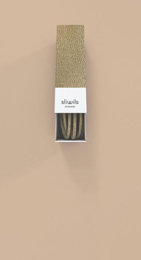 Personnalisez vos chaussures avec des lacets SLIWILS Personnalisez vos chaussures avec des lacets SLIWILS