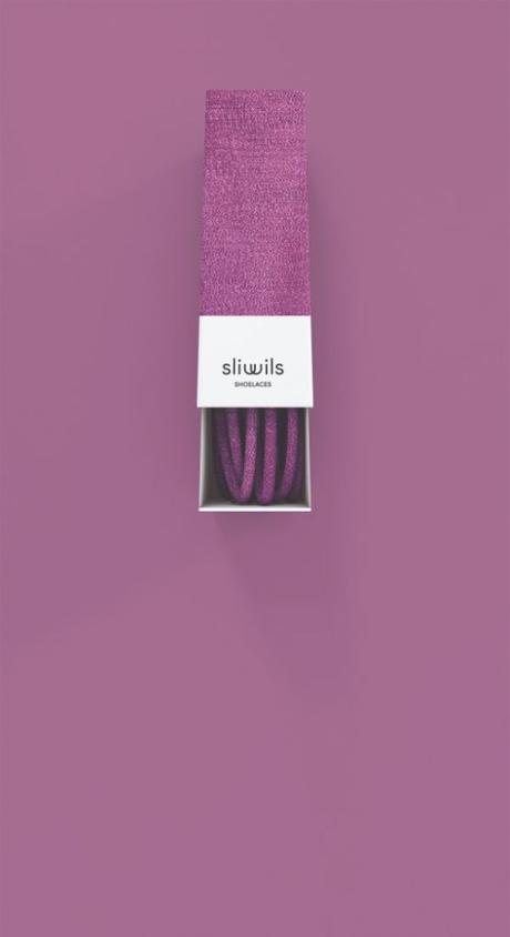 Personnalisez vos chaussures avec des lacets SLIWILS Personnalisez vos chaussures avec des lacets SLIWILS