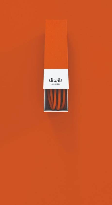 Personnalisez vos chaussures avec des lacets SLIWILS Personnalisez vos chaussures avec des lacets SLIWILS