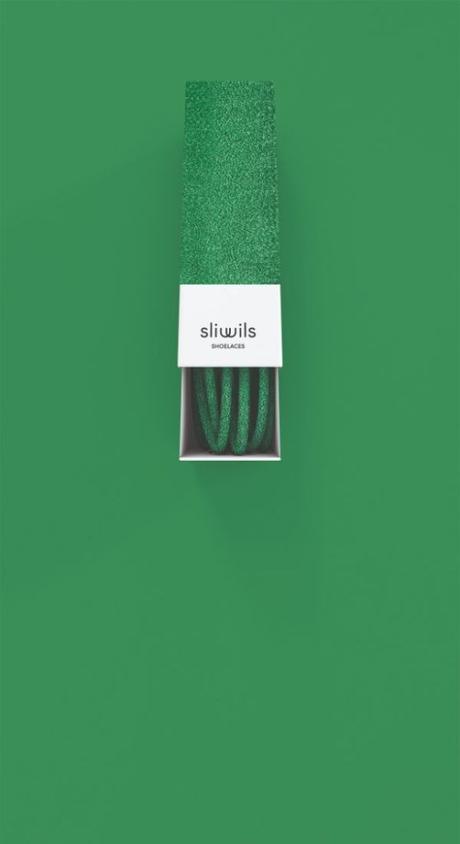 Personnalisez vos chaussures avec des lacets SLIWILS Personnalisez vos chaussures avec des lacets SLIWILS