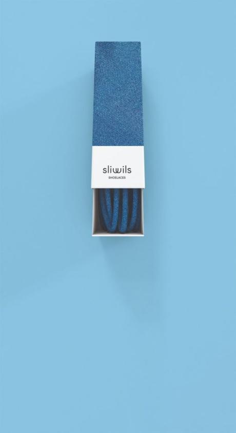 Personnalisez vos chaussures avec des lacets SLIWILS Personnalisez vos chaussures avec des lacets SLIWILS