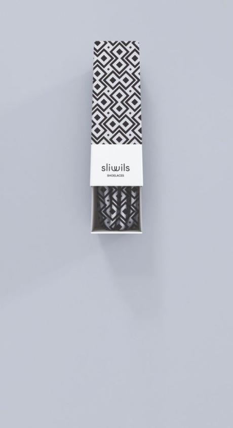 Personnalisez vos chaussures avec des lacets SLIWILS Personnalisez vos chaussures avec des lacets SLIWILS